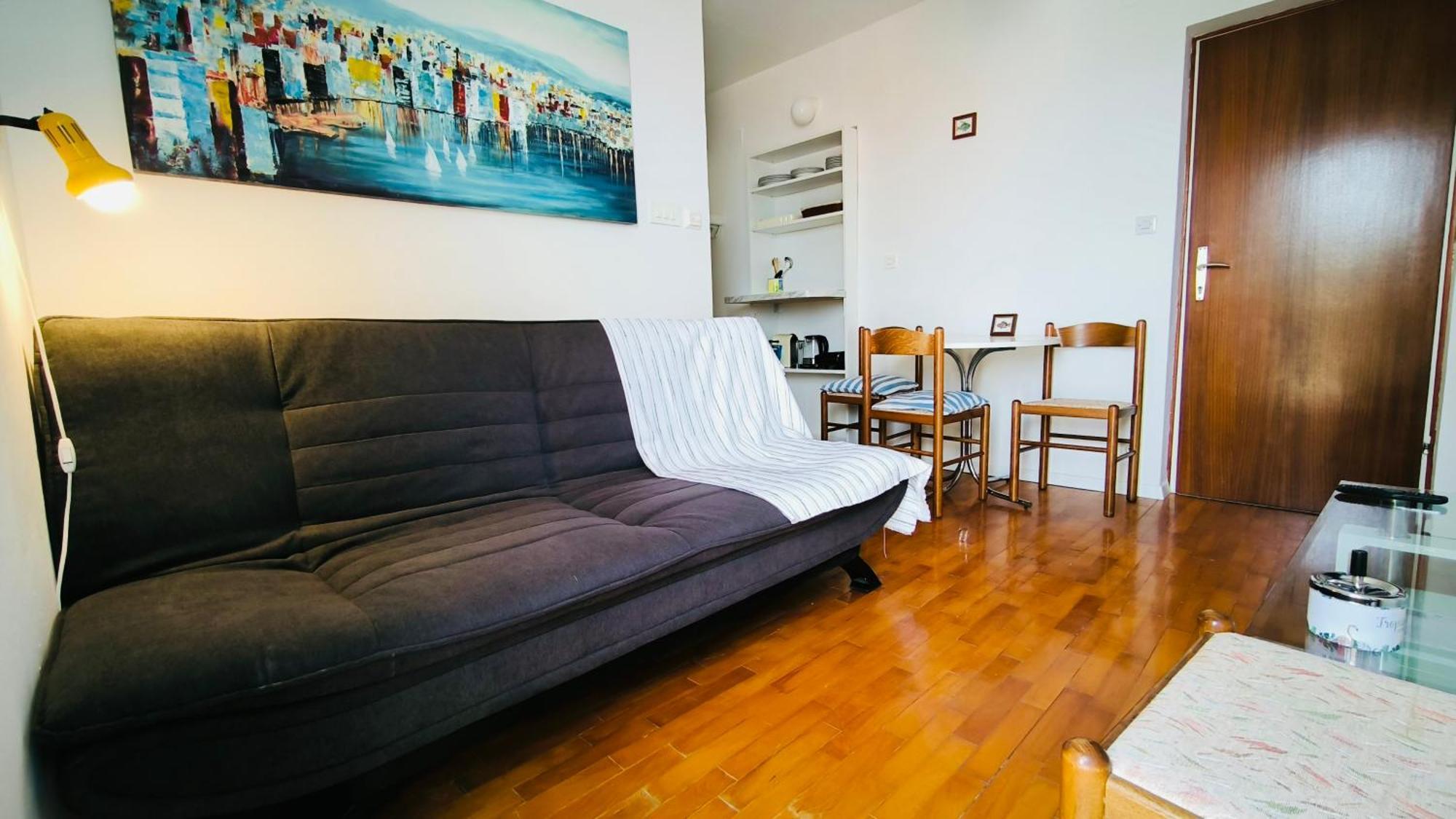 Apartmani Blagaic Maslinica Exterior photo